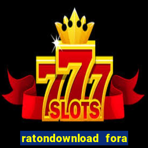 ratondownload fora do ar